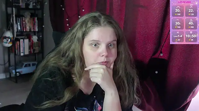 so_cute777 webcam