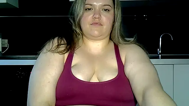AnitaWillias webcam