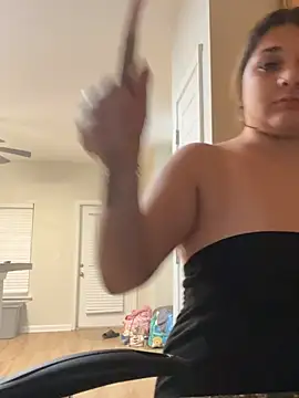 treasurebabii webcam