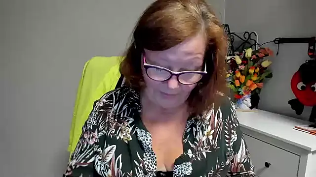 Adelewildx webcam