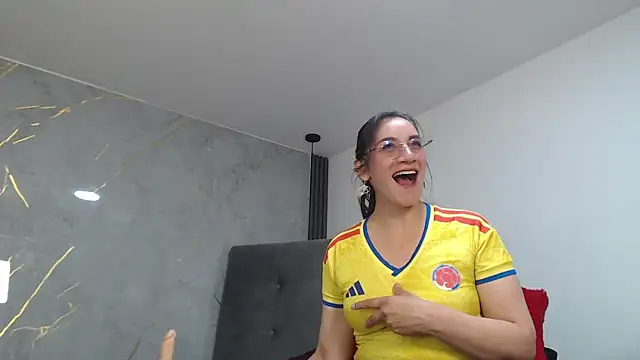 JessicaDovee webcam