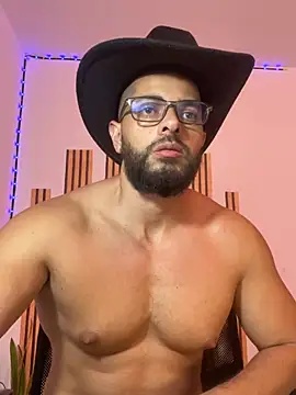 magnumchris webcam