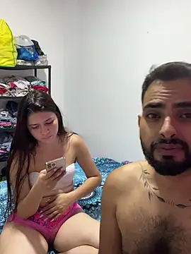 Jouemandannie Live Web Cam Show