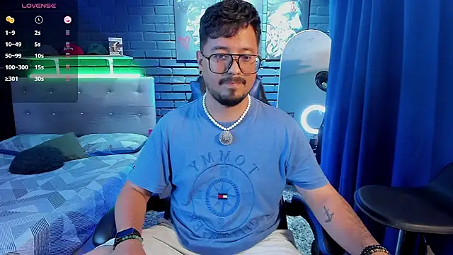 DaviidEvans_ webcam