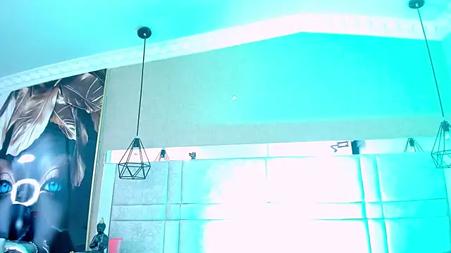 kimCosseyy webcam
