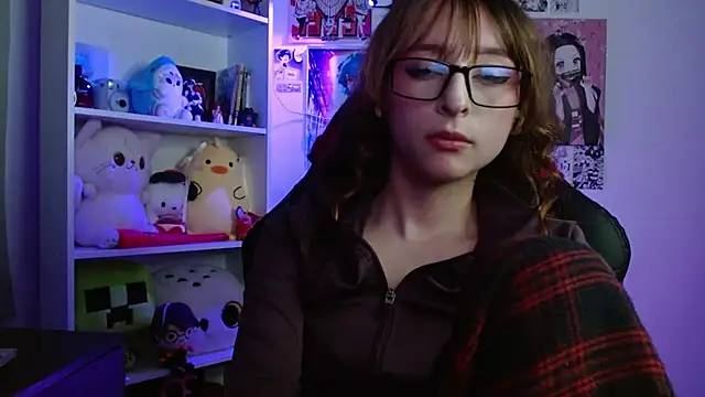 CelesteAyase webcam