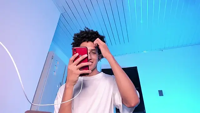 Cj_davis_ webcam