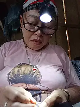 Agnes-baby webcam
