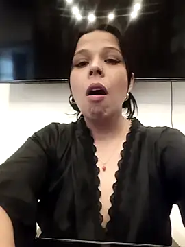 RossyAlvarez webcam