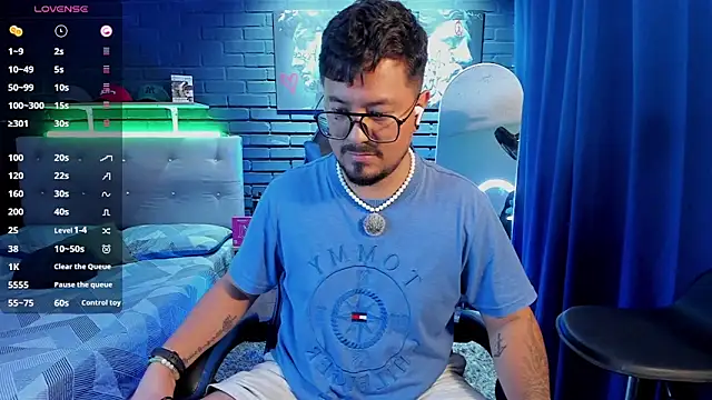 DaviidEvans_ webcam