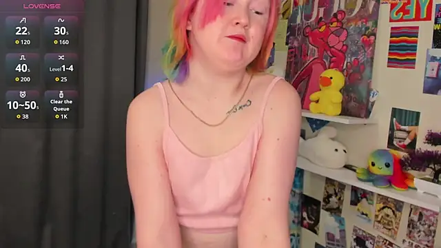 Sara_Robinson webcam
