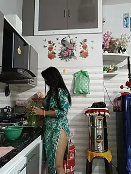 Kaur_Simran_01 Live Web Cam Show