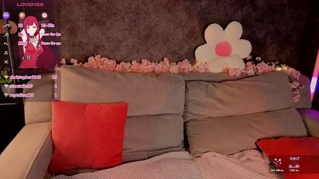 Casey_Sweeet webcam