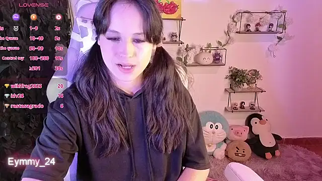 Eymmy_24 webcam