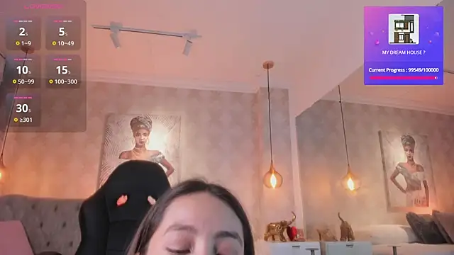 SERENAA__ webcam