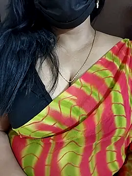Anushka_flower webcam