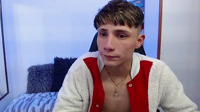 Yao_23 webcam