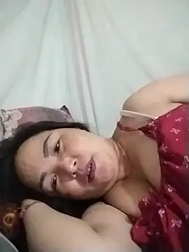Naaya8109 webcam