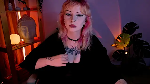 CaliforniaDreamerr webcam