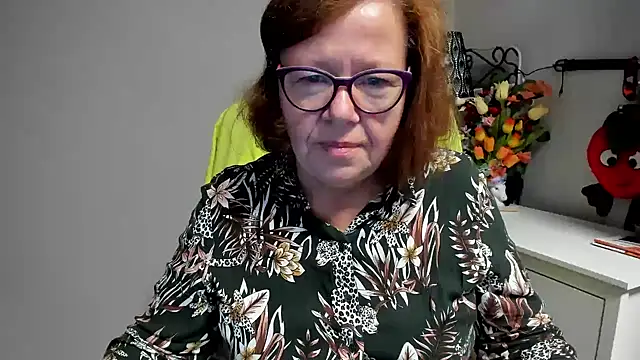Adelewildx webcam