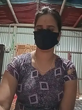Sexy-Binita webcam