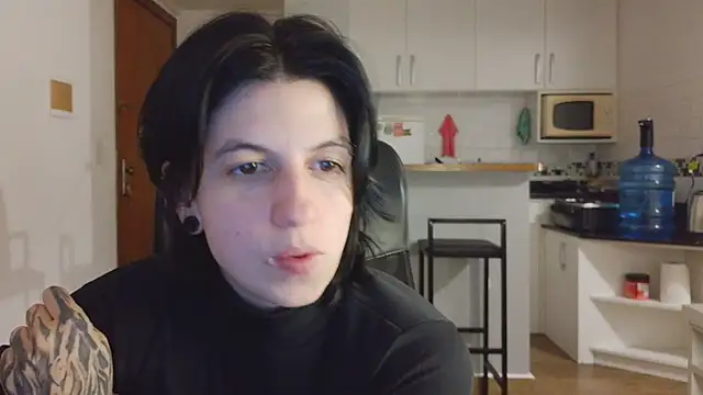 kyslrana Live Web Cam Show