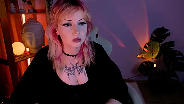 CaliforniaDreamerr webcam