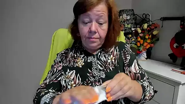 Adelewildx webcam