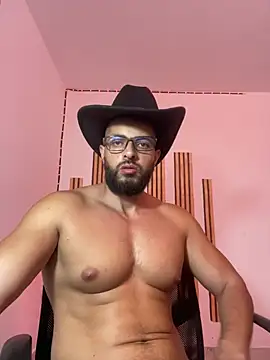 magnumchris webcam