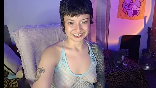 juaaanaaa webcam