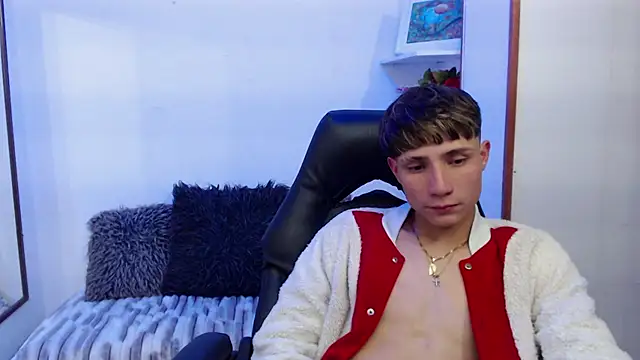 Yao_23 webcam