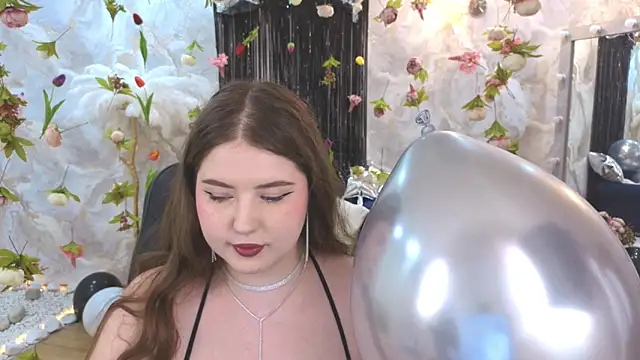 PixelGoddess webcam