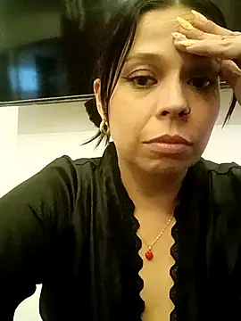 RossyAlvarez webcam