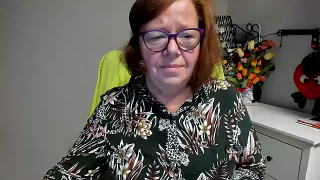 Adelewildx webcam