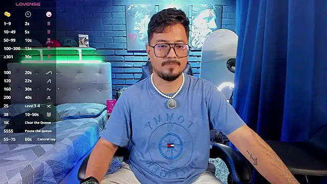 DaviidEvans_ webcam