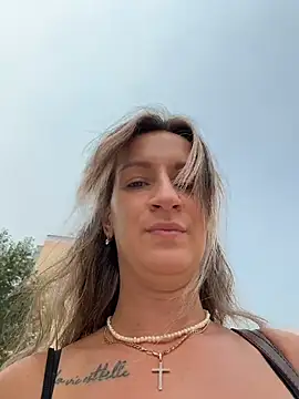 EvvaMur live sex cam