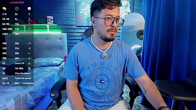 DaviidEvans_ webcam