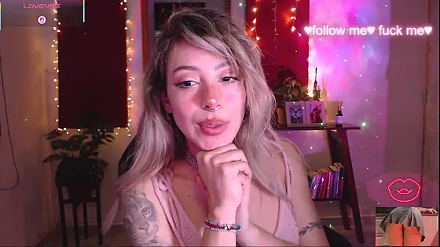 sakura_beauty webcam