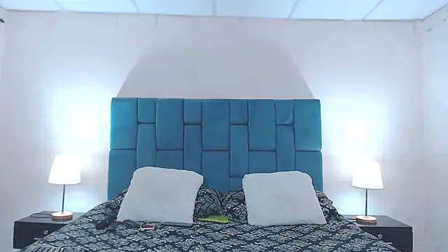 LeahMillerr webcam
