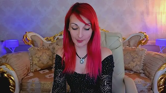 BrandyBloom webcam