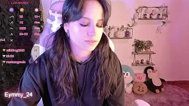 Eymmy_24 webcam