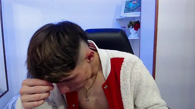 Yao_23 webcam