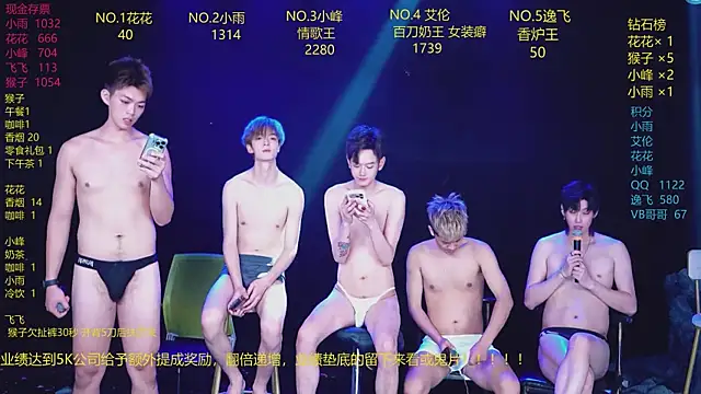AAA-Winner888 Live Web Cam Show