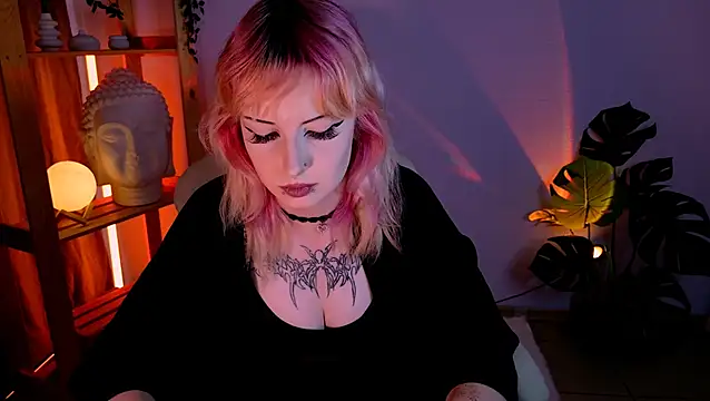 CaliforniaDreamerr webcam