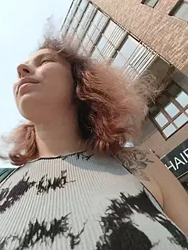Frost_foxy Live Web Cam Show