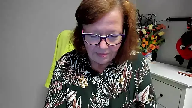 Adelewildx webcam