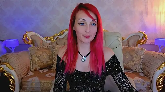 BrandyBloom live cam on StripChat