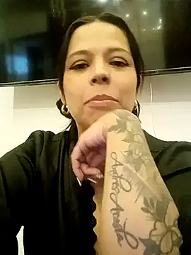 RossyAlvarez webcam