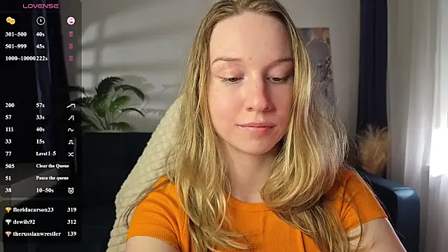 Eve_Sin webcam