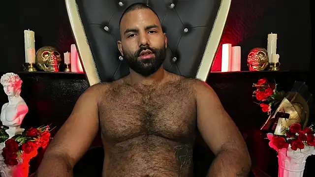 BeardAndrew